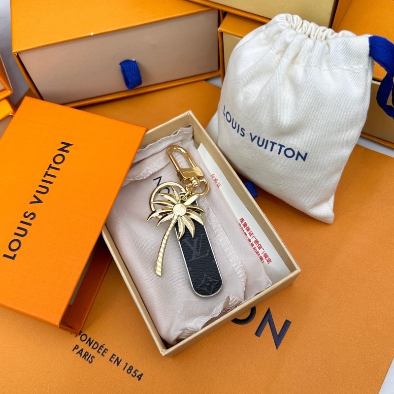 Louis Vuitton Keychains